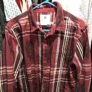 Button down by On The BYAS